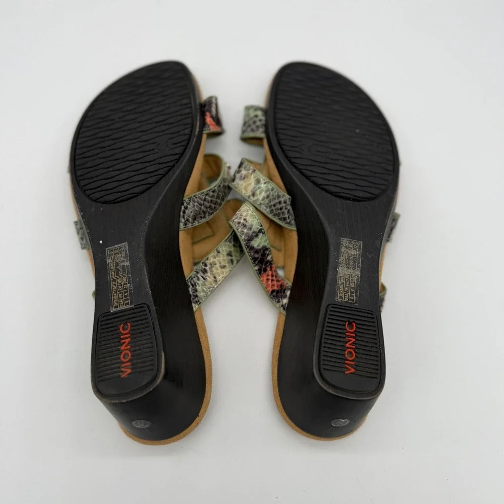 Vionic womens radia